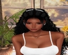[JR] Hot Girl Black