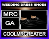 WEDDING DRESS SHOES