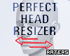 ✖ PERFECT HEAD.