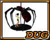 (D) Spider Dance Cage