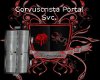 Corvuscrista Portal Svc.