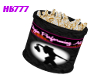 HB777 VPA Popcorn Bucket