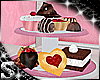 SC: Cupcake DessertPlate