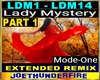 Lady Mystery 1