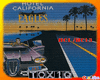 Hotel California+Guitare