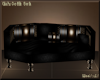 [LM]Glam Coffin Sofa