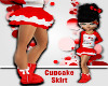 LilMiss Cupcake Skirt