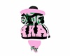AKA Dope Winter Set