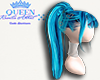 Teal Ariana