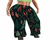 christmas jammie bottoms