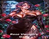Rose Vampire Goth