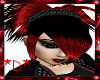 *D* Blood Red Sorrow