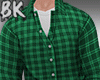 Casual Shirt Green V2