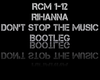 (🕊) Rejects Bootleg