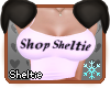 *S* Shop Sheltie! Pl