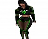 Alien Outfit RLL-Toxic