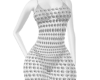 Dress Of Mirrors