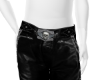 RMBS Black Skull Pants