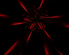 huge red light