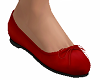 TF* Flats Red