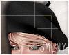 [Is] Beret Light Blonde