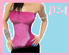 [IS] Pinky Dress ;)