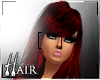 [HS] Hazel Red Hair