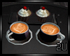 2u Coffee + Cupcakes
