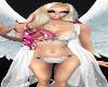 Flying Angel