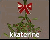 [kk] Mistletoe Kiss