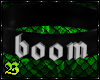 ß| boom.Custom [ m ]