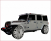 JEEP WRANGLER RUBICON W