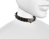 BratMode Choker Sinister