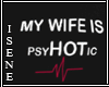 *I* Hot Wife M