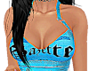 GALLI GAZETTE DRESS (L)