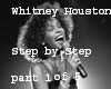 Step by step whitney pt1