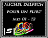 =S= MDelp Pour un Flirt