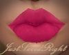 Dusty Pink Rose Lipstick
