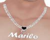 Korcas y Marilo