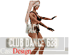 CDl Club Dance638 AC