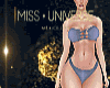 M.U Swimsuit VII