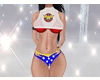 WonderWoman RL