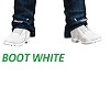 Boot White