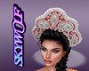 RUS Folk(kokoshnik)