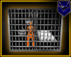 ! Black Jail Cell 01