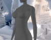 *Winter BG+ Snowflakes