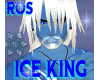 ROs ICE KING Skin