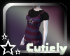Cutiely Dress
