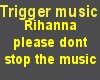 Rihanna please dont stop