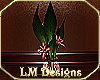 LMDesigns Plant 3